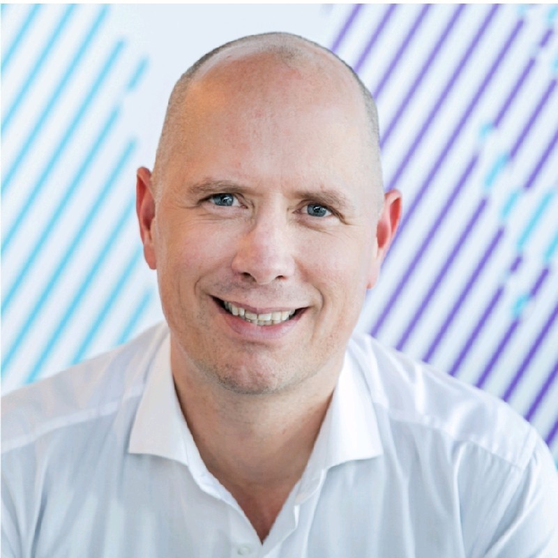Mark de Vries